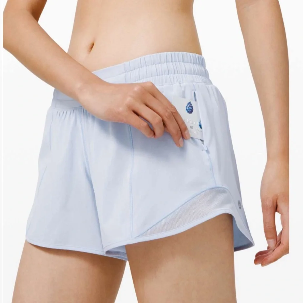 Lululemon Hotty Hot Short II *Long 4
